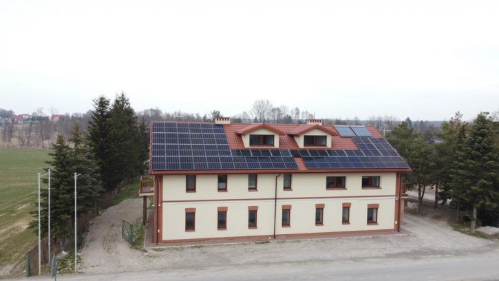 Obiekt Sprzedaż Strzeszkowice Duże 9