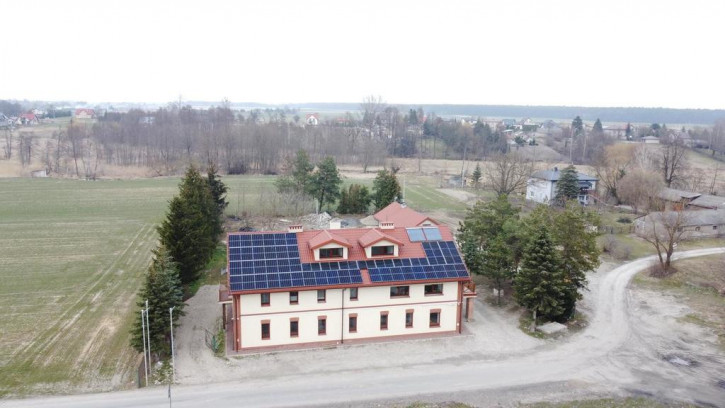 Obiekt Sprzedaż Strzeszkowice Duże 10