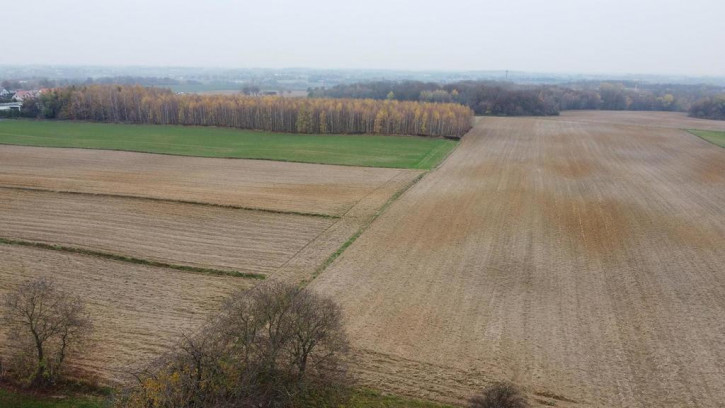 Działka Sprzedaż Smugi 2