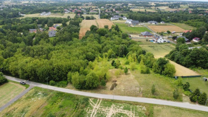 Działka Sprzedaż Jakubowice Konińskie