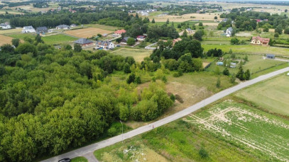 Działka Sprzedaż Jakubowice Konińskie