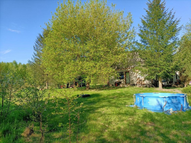 Dom Sprzedaż Gródek 7