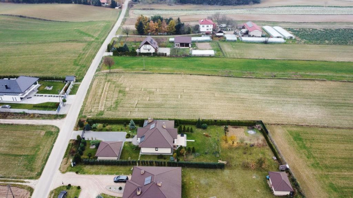 Działka Sprzedaż Nasutów 1