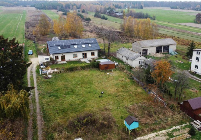 Działka Sprzedaż Nasutów 2