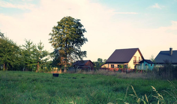 Działka Sprzedaż Nasutów 7