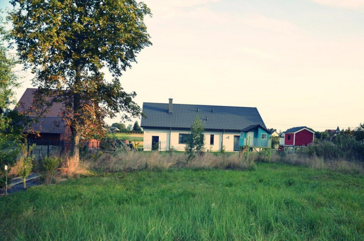 Działka Sprzedaż Nasutów 8