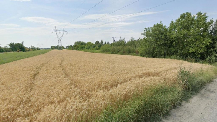 Działka Sprzedaż Lublin Dziesiąta 2