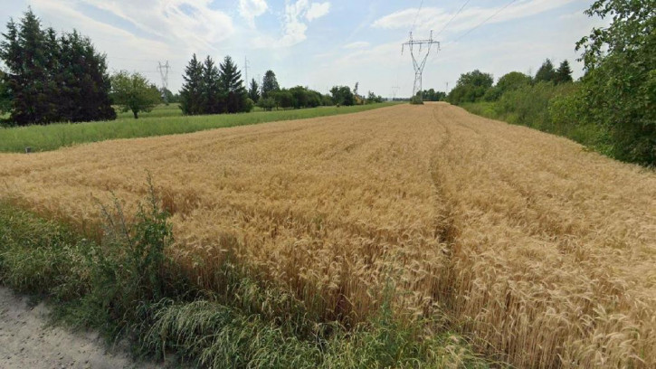 Działka Sprzedaż Lublin Dziesiąta 3