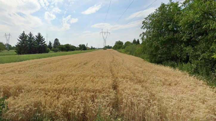 Działka Sprzedaż Lublin Dziesiąta 4