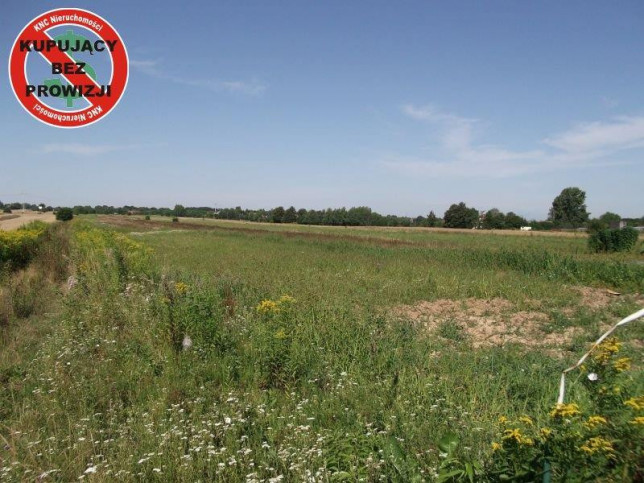 Działka Sprzedaż Konopnica 1