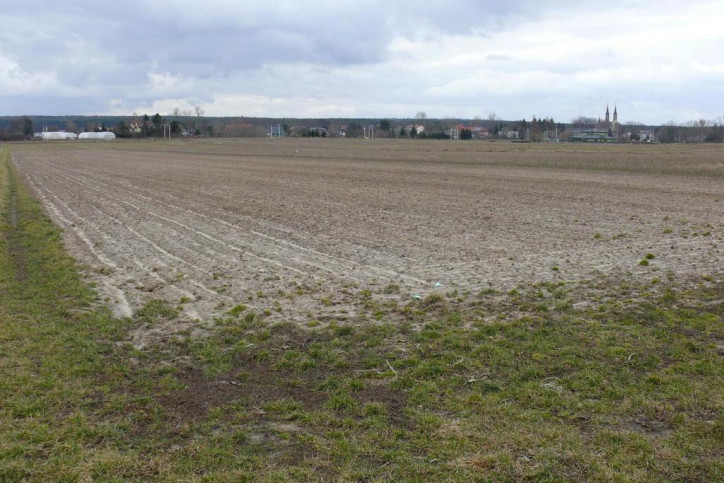 Działka Sprzedaż Lublin Zemborzyce Kukułcza 5