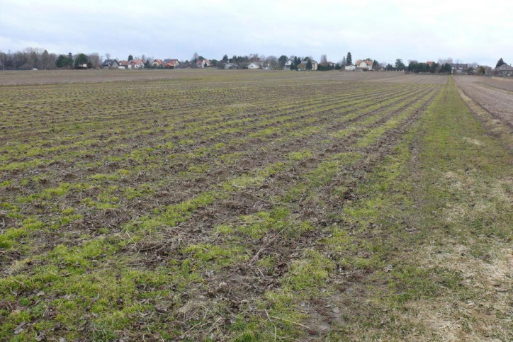 Działka Sprzedaż Lublin Zemborzyce Kukułcza 2