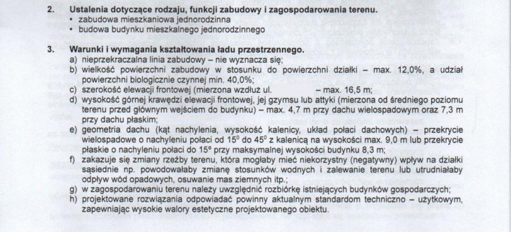 Działka Sprzedaż Lublin Majdan Wrotkowski 8