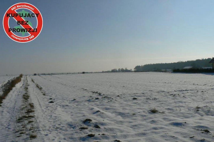 Działka Sprzedaż Krężnica Jara 2