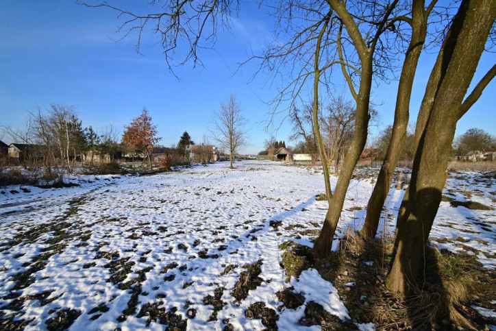 Działka Sprzedaż Stanisławka 8