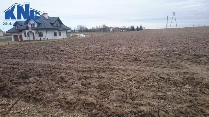 Działka Sprzedaż Bychawka Trzecia 2