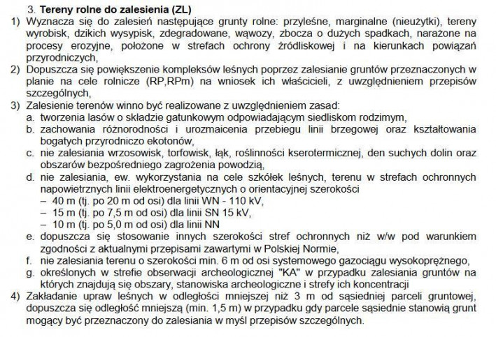 Działka Sprzedaż Karczmiska Pierwsze 9