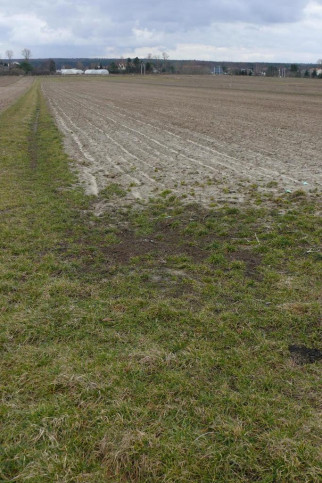 Działka Sprzedaż Lublin Zemborzyce Kukułcza 2