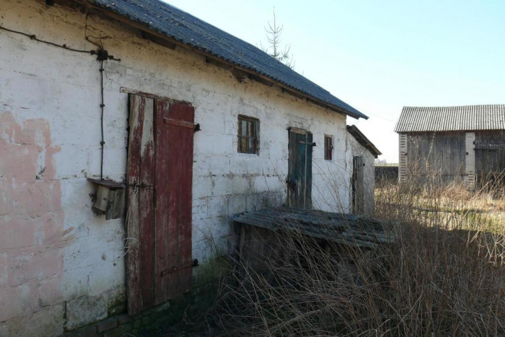 Dom Sprzedaż Jabłonna Druga 6