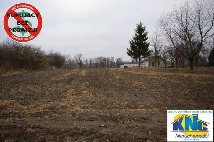 Działka Sprzedaż Moszna 3