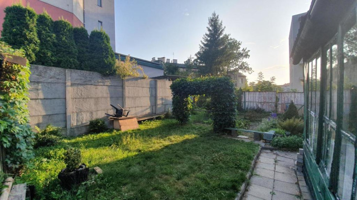 Dom Sprzedaż Lublin Śródmieście al.&nbsp;Warszawska 3