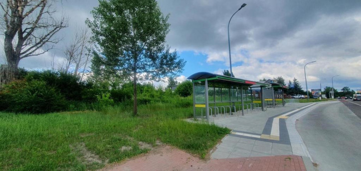 Działka Sprzedaż Lublin Hajdów 1