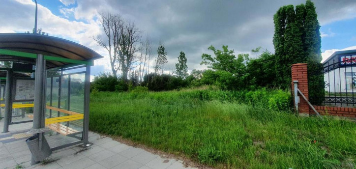 Działka Sprzedaż Lublin Hajdów 3