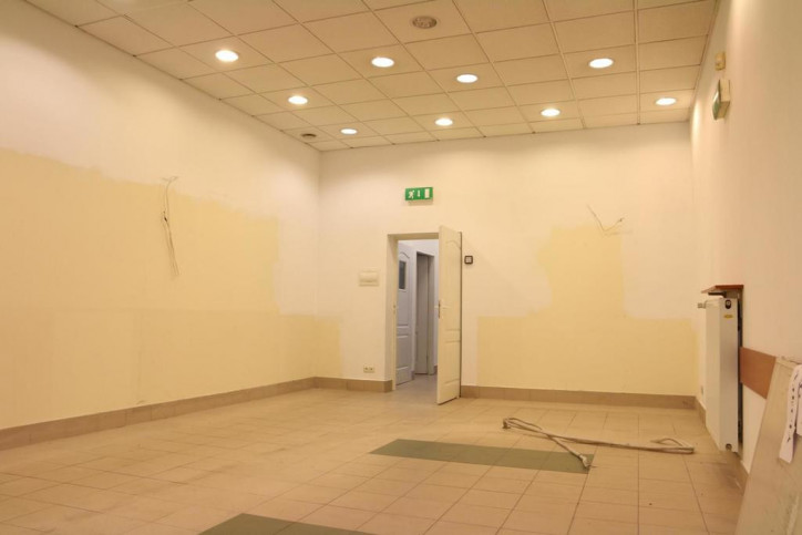 Lokal Wynajem Lublin Bronowice Wolska 2