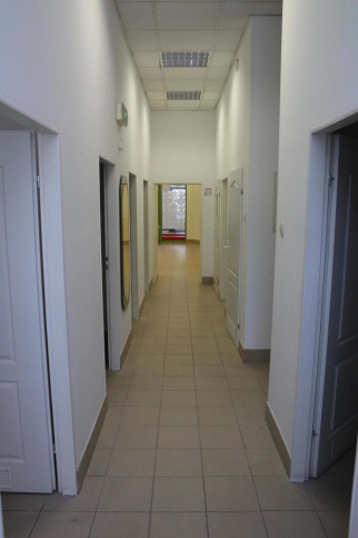 Lokal Wynajem Lublin Bronowice Wolska 5