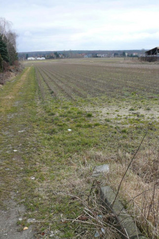 Działka Sprzedaż Lublin Zemborzyce Kukułcza 2