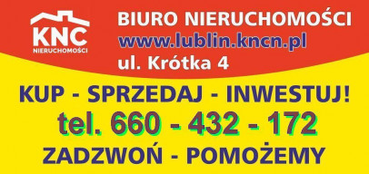 Działka Sprzedaż Konopnica