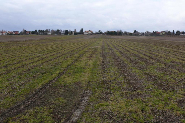 Działka Sprzedaż Lublin Zemborzyce Kukułcza 2