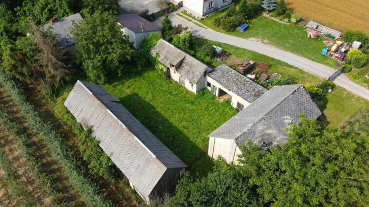 Dom Sprzedaż Zagajdzie 1