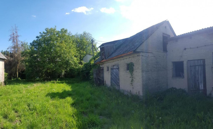 Dom Sprzedaż Zagajdzie 4