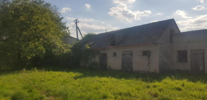Dom Sprzedaż Zagajdzie 5