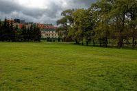 Działka Sprzedaż Lublin Stare Miasto al.&nbsp;Unii Lubelskiej 2
