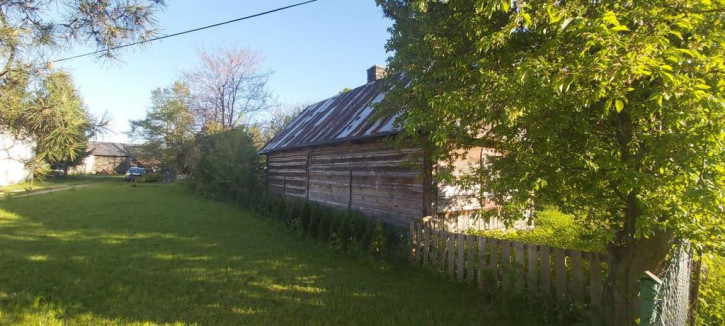 Działka Sprzedaż Turka 3