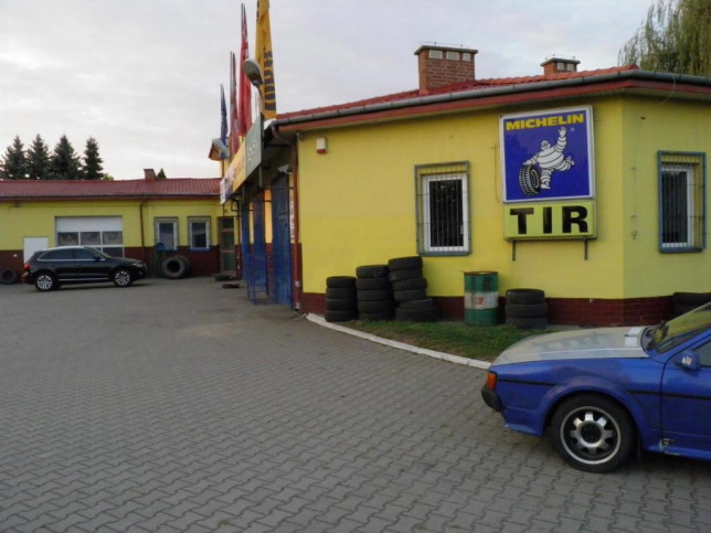 Lokal Sprzedaż Lublin Kolonia Sławinek 3