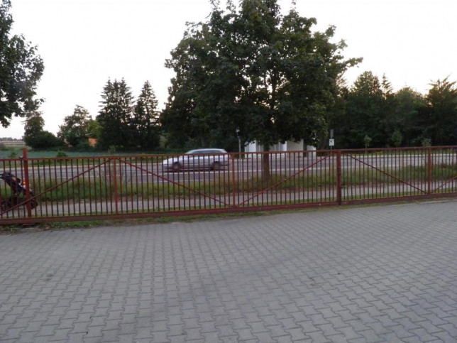 Lokal Sprzedaż Lublin Kolonia Sławinek 5
