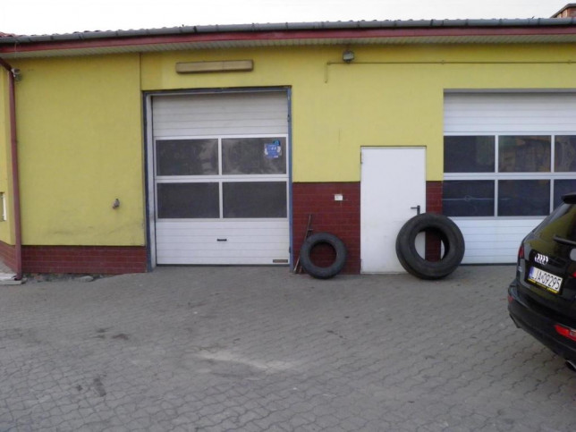 Lokal Sprzedaż Lublin Kolonia Sławinek 7