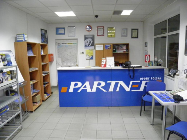 Lokal Sprzedaż Lublin Kolonia Sławinek 8