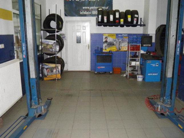 Lokal Sprzedaż Lublin Kolonia Sławinek 9