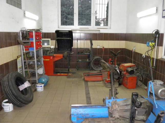 Lokal Sprzedaż Lublin Kolonia Sławinek 27