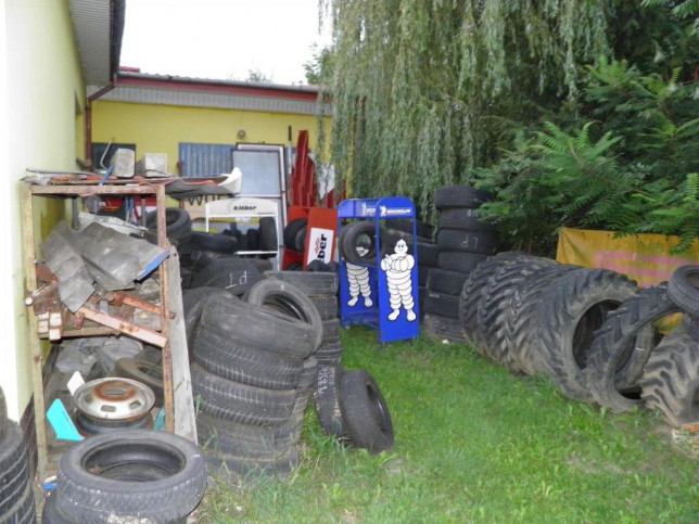 Lokal Sprzedaż Lublin Kolonia Sławinek 35