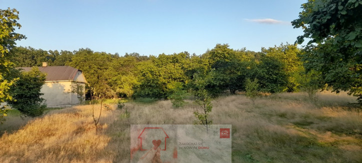 Działka Sprzedaż Lublin Głusk 1