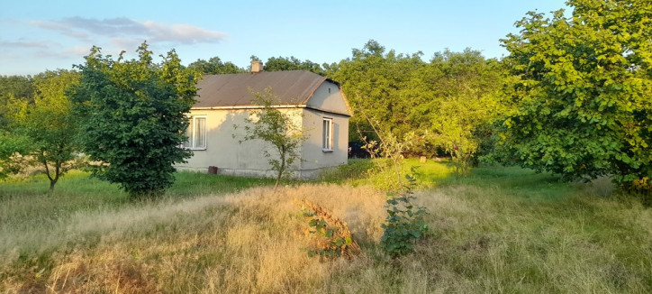 Działka Sprzedaż Lublin Głusk 19