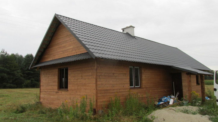 Działka Sprzedaż Czerwona Wola 1