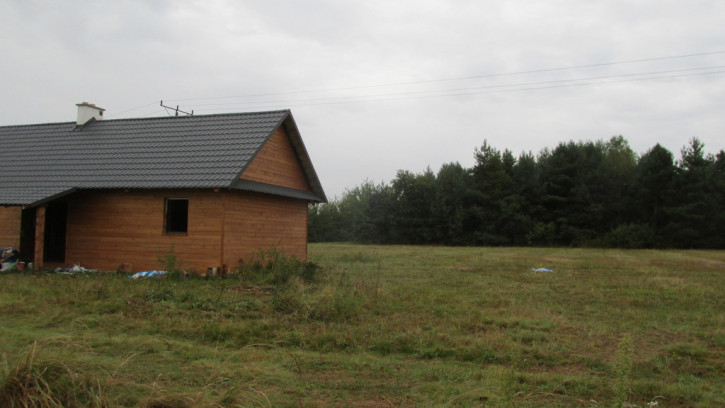 Działka Sprzedaż Czerwona Wola 6