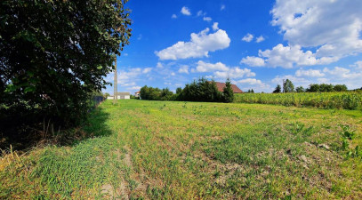 Działka Sprzedaż Dratów