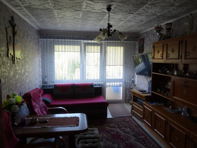 Mieszkanie Sprzedaż Piotrków Trybunalski Kostromska 1